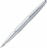 CROSS 886-1 ATX DOLMA KALEM MAT KROM - CROSS