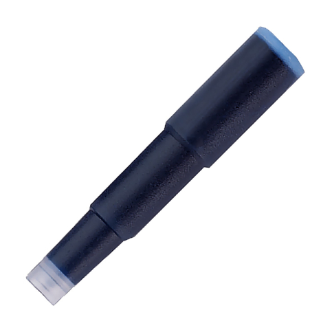 Cross 8920Td Dolma Kalem Kartuşu Mavi 6Lı - 1