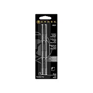 CROSS 8921D DOLMA KALEM KARTUŞU SİYAH 6LI - CROSS