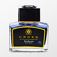 CROSS 8945S-1 DOLMA KALEM MÜREKKEBİ 62.5ml MAVİ - CROSS (1)