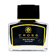 CROSS 8945S-2 DOLMA KALEM MÜREKKEBİ 62.5ml SİYAH - CROSS (1)