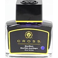 Cross 8945S-3 Dolma Kalem Mürekkebi 62.5ml Koyu Mavi - 2