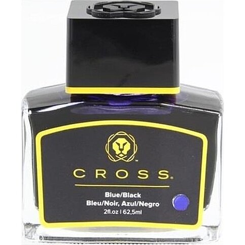 Cross 8945S-3 Dolma Kalem Mürekkebi 62.5ml Koyu Mavi - 2
