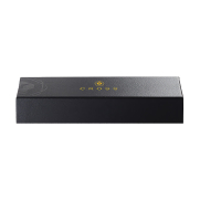 CROSS AT0555-2 EDGE ROLLER KALEM SİYAH-KROM - CROSS (1)
