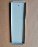 Daf 562-10 Metal Şömiz Duvar Ünite Panosu 10Lu - DAF