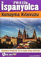 DAHİ ADAM YAYINCILIK PRATİK İSPANYOLCA KONUŞMA KILAVUZU-LEVENT ÖZTÜRK - DAHİ ADAM YAYINCILIK