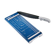 Dahle 502 Kollu Giyotin 5 Sayfa 32cm (15304026) - 2