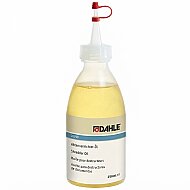 DAHLE EVRAK İMHA MAKİNESİ YAĞI 250ml (15303251) - DAHLE