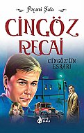 DAMLA YAYINEVİ CİNGÖZ RECAİ-CİNGÖZÜN ESRARI-PEYAMİ SAFA - DAMLA YAYINEVİ