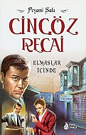 DAMLA YAYINEVİ CİNGÖZ RECAİ-ELMASLAR İÇİNDE-PEYAMİ SAFA - DAMLA YAYINEVİ