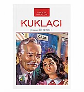 DAMLA YAYINEVİ KUKLACI-KEMALETTİN TUĞCU - DAMLA YAYINEVİ