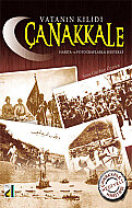DAMLA YAYINEVİ VATAN KİLİDİ ÇANAKKALE-SARA GÜRBÜZ ÖZEREN - DAMLA YAYINEVİ
