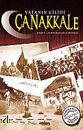 DAMLA YAYINEVİ VATAN KİLİDİ ÇANAKKALE-SARA GÜRBÜZ ÖZEREN - DAMLA YAYINEVİ