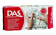 DAS SERAMİK HAMURU BEYAZ 1000gr (387500) - DAS