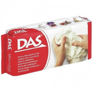 Das Seramik Hamuru Beyaz 1000Gr (387500) - Das