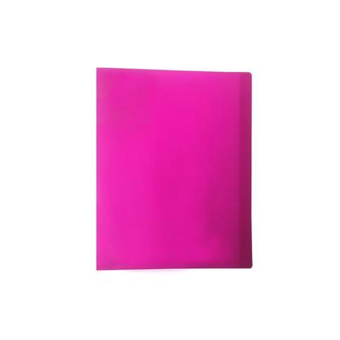 Databank Sunum Dosyası A4 Pembe 30lu (Mt-30-57) - 1