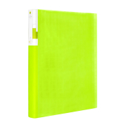 Databank Sunum Dosyası A4 Yeşil 40Lı (Mt-40-64) - DATABANK