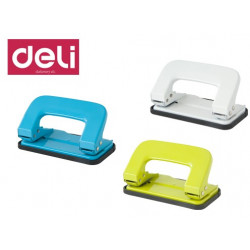 DELİ 0136 RİO METAL DELGEÇ 10 SAYFA - 1