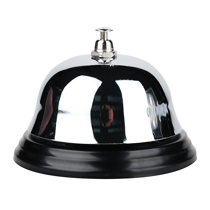 DELİ 0240 KOMİ ÇAĞIRMA ZİLİ 88mm