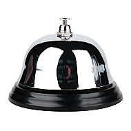 DELİ 0240 KOMİ ÇAĞIRMA ZİLİ 88mm - DELİ