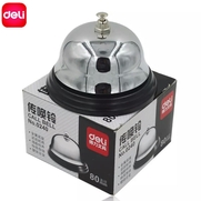 Deli 0240 Komi Çağırma Zili 88Mm - DELİ