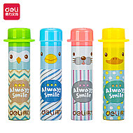 DELİ 0491 KALEM TUTACAĞI 4LÜ BLİSTER (100011781) - DELİ