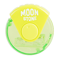 DELİ 0554 MOON STONE YUVARLAK KALEMTRAŞ - 4