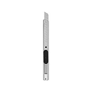 DELİ 2053 METAL DAR MAKET BIÇAĞI 9mm (0.4mm KALINLIK)(SK5 JAPON ÇELİĞİ) - DELİ