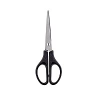 DELİ 6003 OFİS MAKASI 17.5cm - DELİ