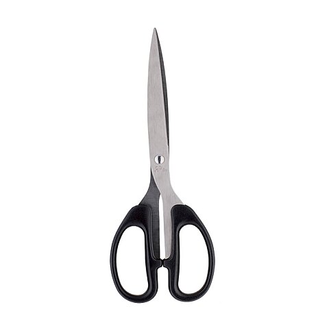 DELİ 6010 OFİS MAKASI 21cm - 1