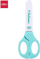 DELİ 6064 ÇOCUK MAKASI 14cm BLİSTER - DELİ