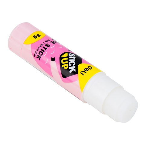 Deli 6366A Ayıcık Stick Yapıştırıcı 9gr - 1