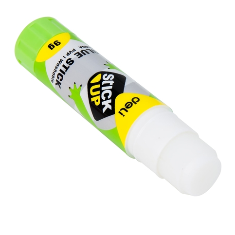 Deli 6366A Ayıcık Stick Yapıştırıcı 9gr - 2