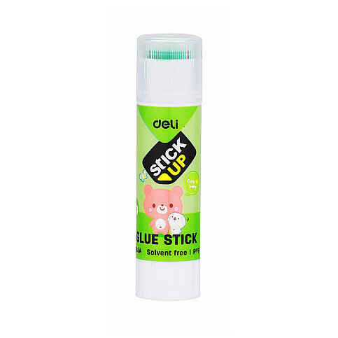 DELİ 7165A RENKLİ STİCK YAPIŞTIRICI 8gr - 2