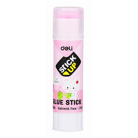 DELİ 7165A RENKLİ STİCK YAPIŞTIRICI 8gr - 3