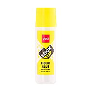 DELİ 7303 SIVI YAPIŞTIRICI 125ml - DELİ