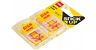DELİ A10101 İNDEKS İŞARET BANDI 2x50Lİ - DELİ