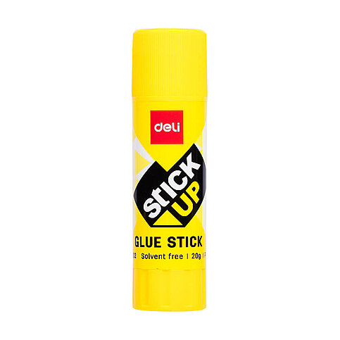 DELİ A20210 STİCK YAPIŞTIRICI 20gr - 1