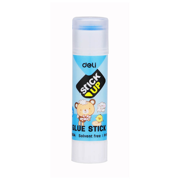 DELİ A20700 RENKLİ STİCK YAPIŞTIRICI 8gr