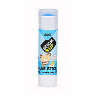 DELİ A20700 RENKLİ STİCK YAPIŞTIRICI 8gr - DELİ