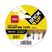 Deli A35113 Montaj Bandı 25.4Mmx5M - DELİ