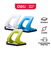 DELİ E0138 METAL DELGEÇ 35 SAYFA - DELİ