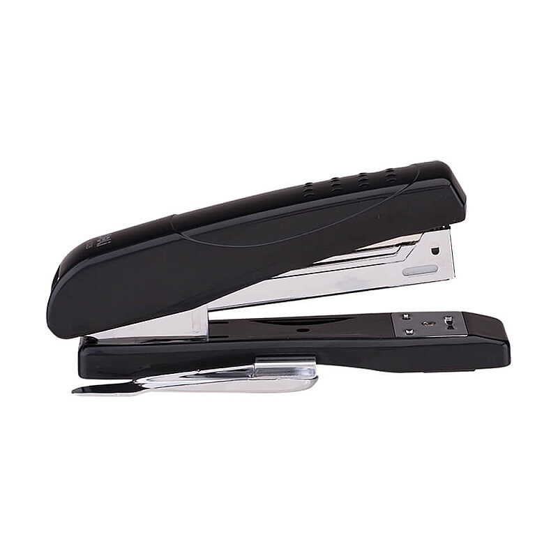 DELİ E0326 METAL ZIMBA MAKİNESİ NO:24/6-26/6 25 SAYFA