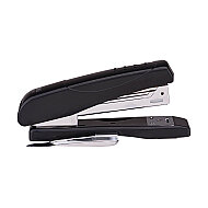 DELİ E0326 METAL ZIMBA MAKİNESİ NO:24/6-26/6 25 SAYFA - DELİ