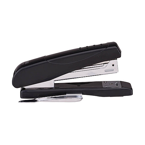 DELİ E0326 METAL ZIMBA MAKİNESİ NO:24/6-26/6 25 SAYFA - 1