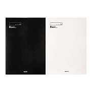 Deli Fb540 Always Smile Dikişli Defter Çizgili B5 40 Yaprak (100140023) - DELİ (1)