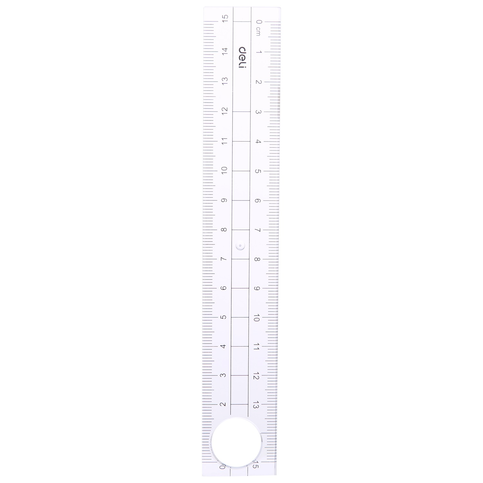 Deli G01903 Çizim Seti 4lü Mavi - 2