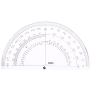 Deli G01903 Çizim Seti 4lü Mavi - 3