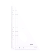 Deli G01903 Çizim Seti 4lü Mavi - 4