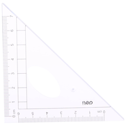 Deli G01903 Çizim Seti 4lü Mavi - 5